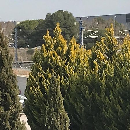 Villa Yanet La Granada ภายนอก รูปภาพ