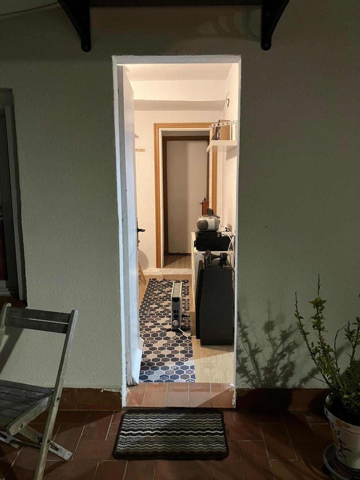 Villa Yanet La Granada ภายนอก รูปภาพ