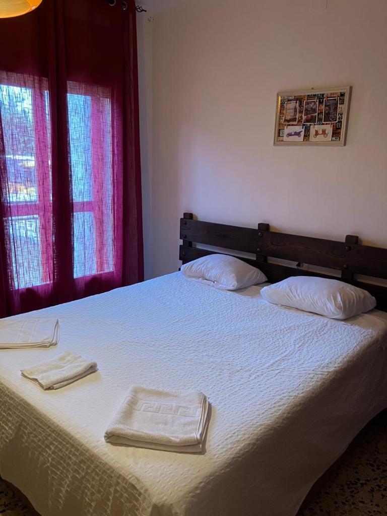 Villa Yanet La Granada ภายนอก รูปภาพ