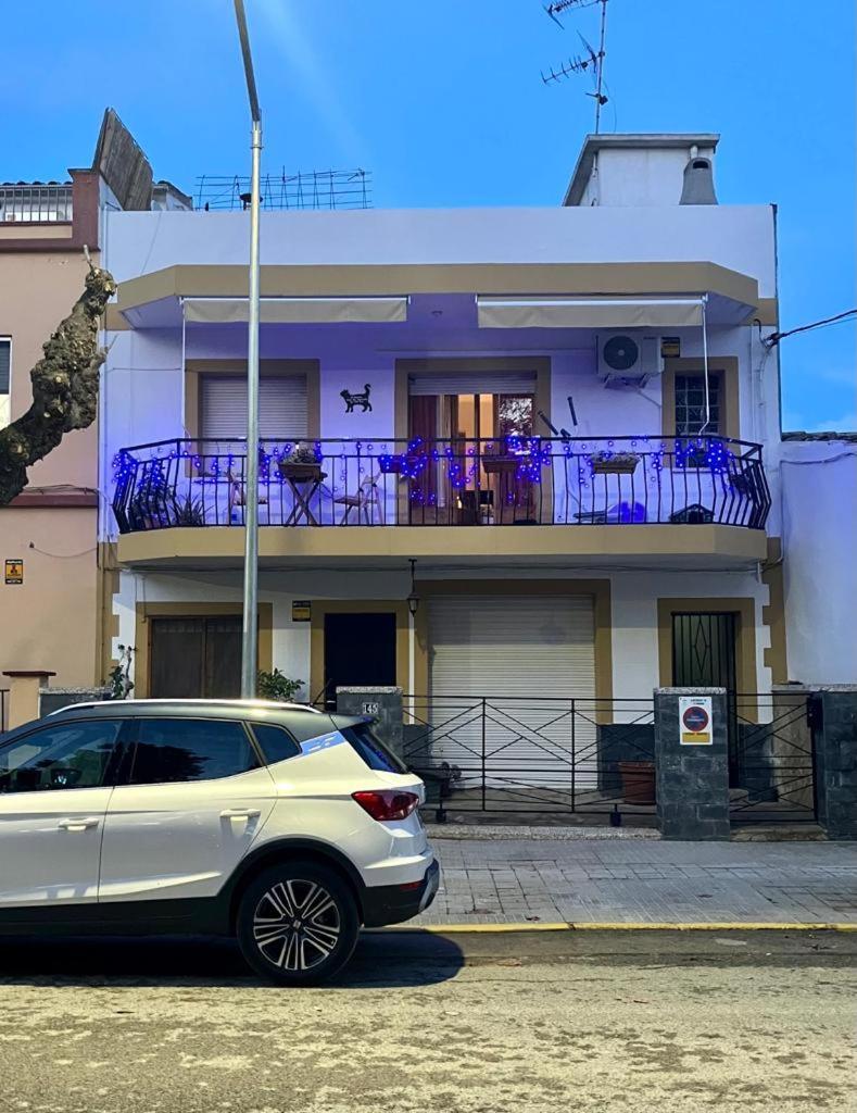 Villa Yanet La Granada ภายนอก รูปภาพ